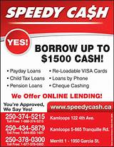 Yellow Pages Payday Loans Pictures