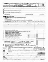 Pictures of Puerto Rico Income Tax Forms