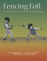 Photos of Fencing Books