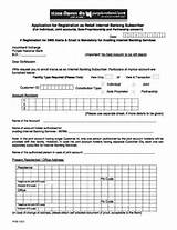 Images of Pnb Home Loan Application Form