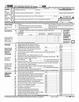 Income Tax Forms Federal Photos