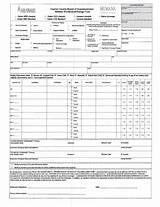 Images of Kaiser Claim Form