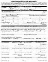 Photos of Eligibility Form For Va Loan