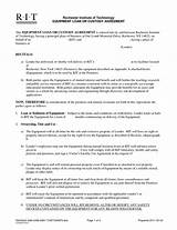 Private Mortgage Agreement Template Pictures