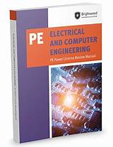Pictures of Electrical Engineering Reference Manual