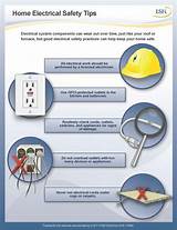 Electrical Outlets Safety Images
