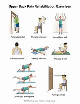 Exercise Program Back Pain Photos