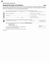 Photos of Mn Dept Of Revenue Tax Forms