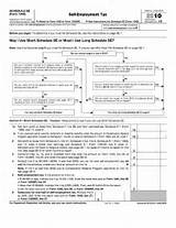 Images of Income Tax Forms Self Employed