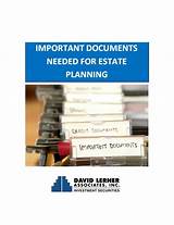 Why Estate Planning Is Important Pictures