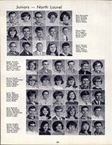 Photos of William Workman High School Yearbook