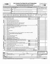 Form Of Income Tax Return Images