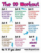 Fitness Workout Everyday Pictures