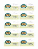 Photos of Avery Business Card Labels 8371
