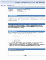 Photos of Crm Functional Requirements Document
