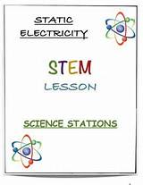 Electricity Lesson Plans Pictures