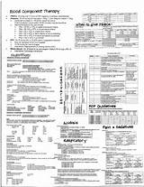 Emergency Room Assessment Form