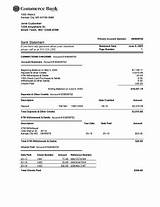 401k Financial Statements Example Pictures