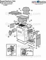 Burnham Boiler Parts Diagram Pictures