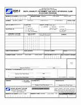 Philippine Social Security System Forms