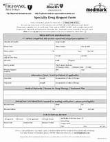 Highmark Medicare Prior Authorization Forms Photos