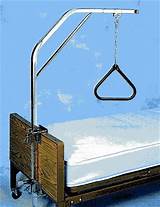 Images of Medical Trapeze For Sale