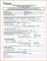 Medicare Prior Authorization Form For Radiology Photos