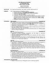 Pictures of Hvac Service Engineer Resume