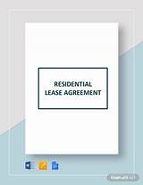 Create A Residential Lease Agreement Pictures