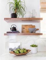 Photos of Best Floating Shelves For Kitchen