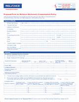 Images of Reliance General Insurance Policy Download
