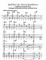 Images of Mountain Guitar Tabs