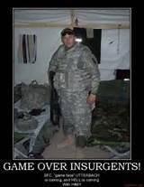 Army Uniform Jokes