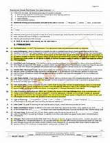 Sample Contract For Solar Installation