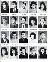Photos of Class Of 1988 Yearbook