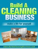 Commercial Cleaning Business Opportunities