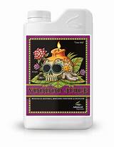 Images of Voodoo Advanced Nutrients