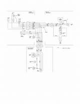 Kenmore Side By Side Refrigerator Ice Maker Diagram