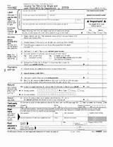 Photos of Employee Income Tax Forms
