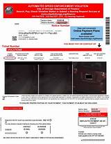 City Of Chicago Parking Ticket Payment Plan Photos
