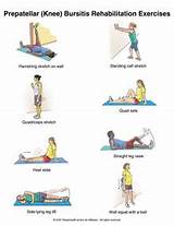 Lower Leg Muscle Strengthening Exercises Images