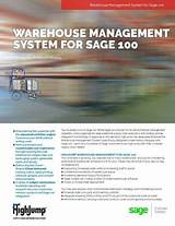 What Is 3pl Warehouse Management System Photos