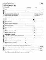 Photos of Minnesota Department Of Revenue Forms