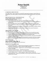 Mortgage Loan Underwriter Resume Pictures