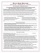 Images of Resume Samples For Payroll Jobs