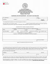 Images of Georgia Payroll Tax Forms