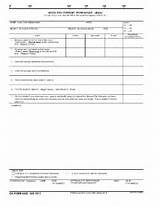 Images of Wage Garnishment Us Army