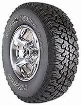 Photos of All Terrain Tires And Gas Mileage