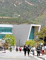 San Bernardino State University Tuition Images