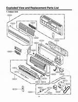 Images of Window Air Conditioner Service Manual